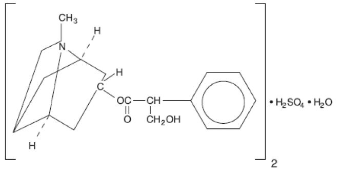 Atropine Sulfate